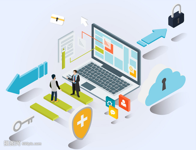 電腦信息技術(shù)與計(jì)算機(jī)信息技術(shù) 數(shù)字時(shí)代的兩翼齊飛